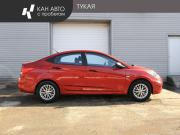 Hyundai Solaris I Казань  - изображение 24