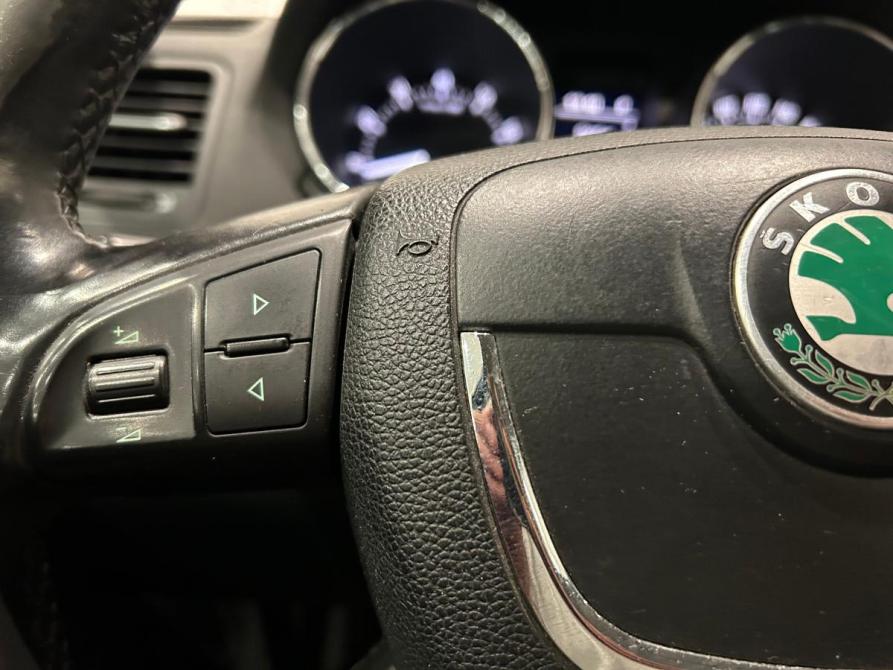 Skoda Yeti I Санкт-Петербург  - изображение 13