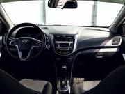 Hyundai Solaris I Рестайлинг Екатеринбург  - изображение 39