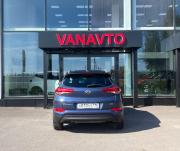 Hyundai Tucson III Рестайлинг Азнакаево  - изображение 32