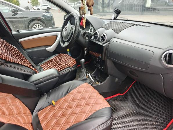 Lada (ВАЗ) Largus I с пробегом 2018 года, цена 999 000 рублей, 120043 км, универсал, Автокод Объявления