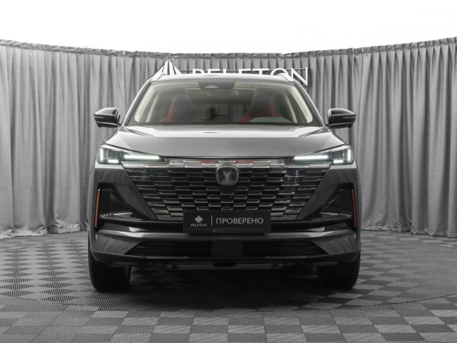 Changan CS55 Plus II Москва  - изображение 3