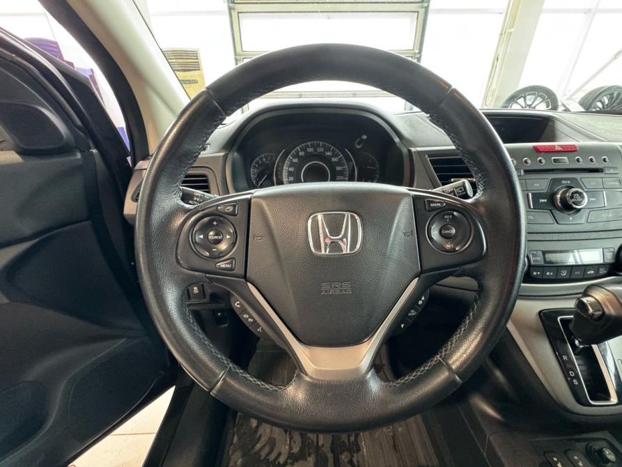 Honda CR-V IV Москва  - изображение 15
