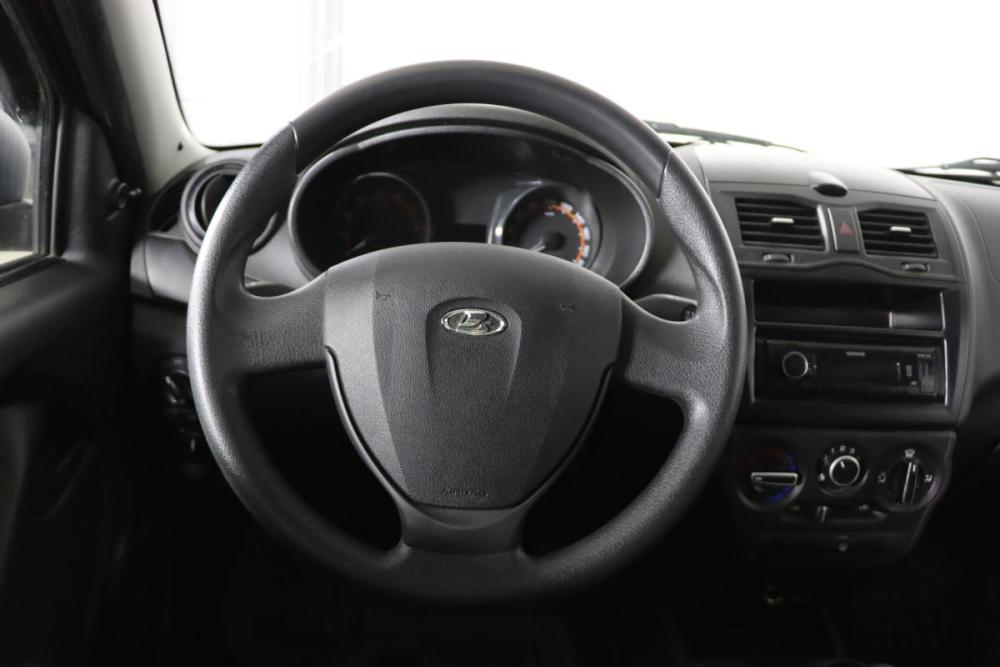 Lada (ВАЗ) Granta I Рестайлинг Нижний Новгород  - изображение 10