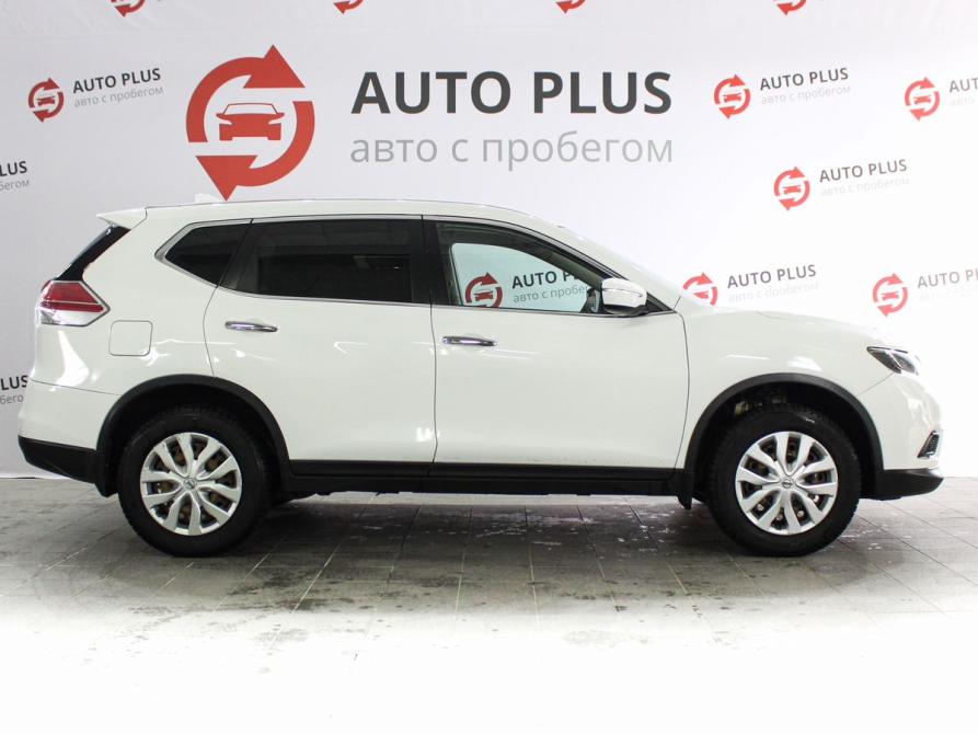 Nissan X-Trail III Рестайлинг Минеральные Воды  - изображение 6