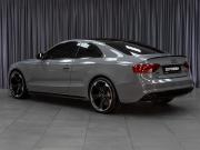 Audi A5 I (8T) Рестайлинг Тюмень  - изображение 31