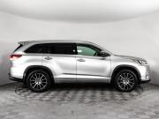 Toyota Highlander III (XU50) Рестайлинг Санкт-Петербург  - изображение 39