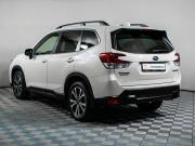 Subaru Forester V Москва  - изображение 29