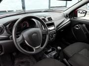 Lada (ВАЗ) Granta I Рестайлинг Екатеринбург  - изображение 32