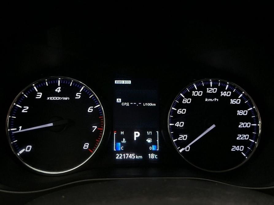 Mitsubishi Outlander III Мурманск  - изображение 22