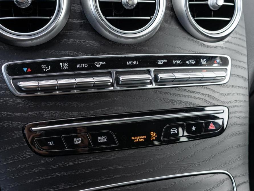 Mercedes-Benz GLC I (X253) Рестайлинг Краснодар  - изображение 16