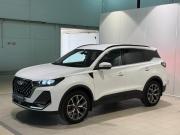 Chery Tiggo 7 Pro Max I Рестайлинг Самара  - изображение 16