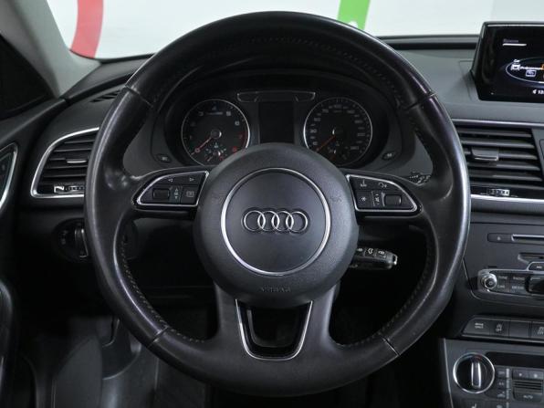 Audi Q3 I (8U) Рестайлинг с пробегом 2015 года, цена 1 760 000 рублей, 150661 км, внедорожник, Автокод Объявления