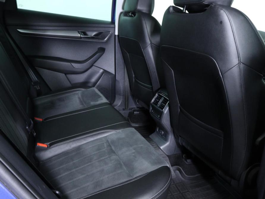 Skoda Karoq I Санкт-Петербург  - изображение 11
