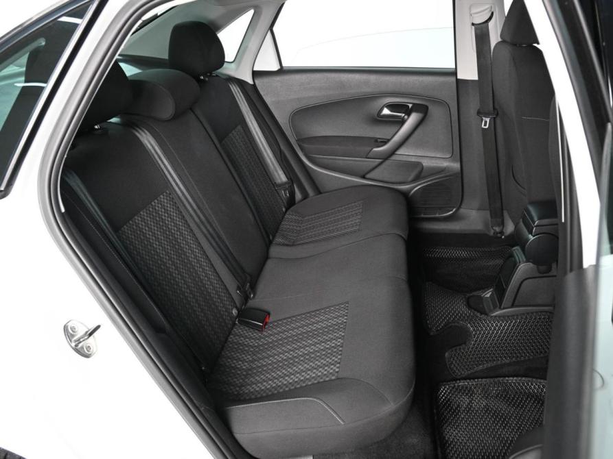 Volkswagen Polo V Рестайлинг Ростов-на-Дону  - изображение 7