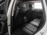 Volkswagen Touareg II Рестайлинг Тюмень  - изображение 45
