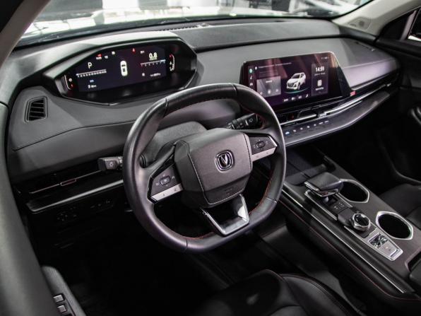 Changan CS55 Plus II с пробегом 2023 года, цена 2 068 000 рублей, 36000 км, внедорожник, Автокод Объявления