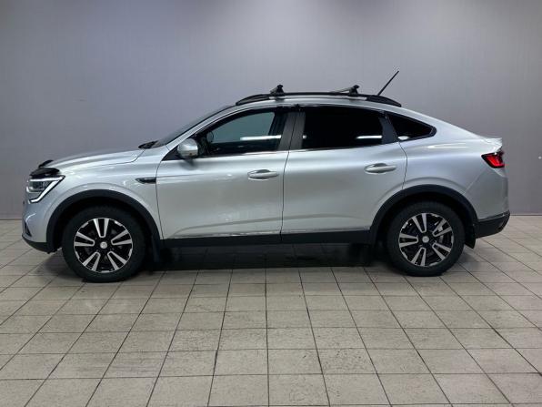 Renault Arkana I с пробегом 2020 года, цена 1 770 000 рублей, 83851 км, внедорожник, Автокод Объявления