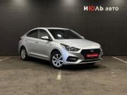Hyundai Solaris II Челябинск  - изображение 24
