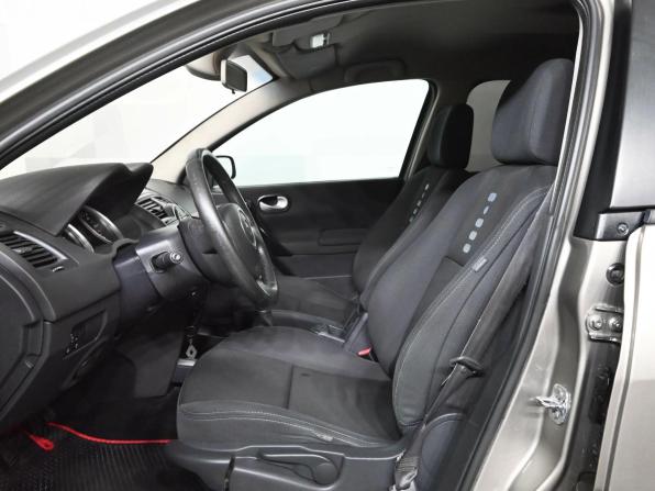 Renault Megane II Рестайлинг с пробегом 2008 года, цена 410 000 рублей, 257874 км, седан, Автокод Объявления