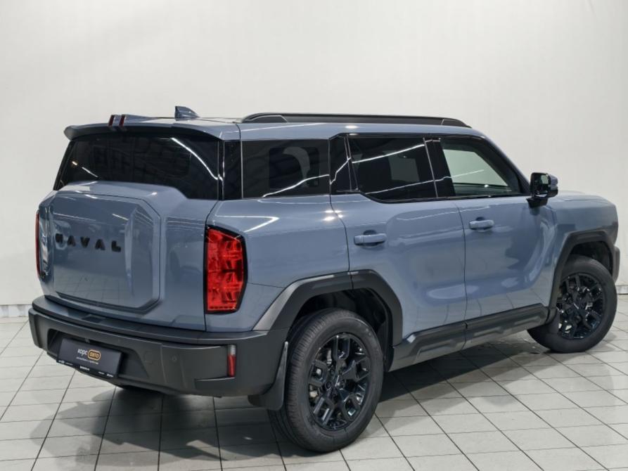 Haval H3 I Курск  - изображение 3