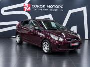 Hyundai Solaris I Ростов-на-Дону  - изображение 24