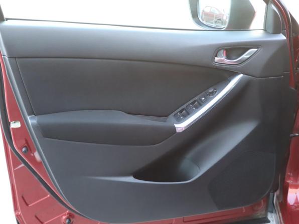 Mazda CX-5 I с пробегом 2012 года, цена 1 750 000 рублей, 80855 км, внедорожник, Автокод Объявления