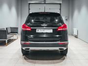 Chery Tiggo 5 I Рестайлинг Екатеринбург  - изображение 27