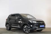 Chery Tiggo 4 I Рестайлинг Тюмень  - изображение 21