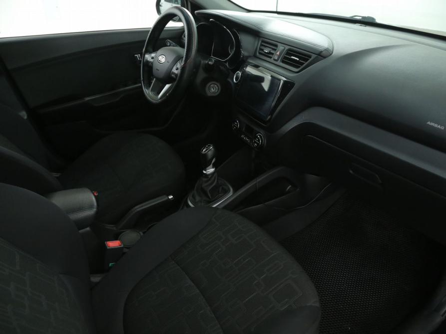 Kia Rio III Иваново  - изображение 9