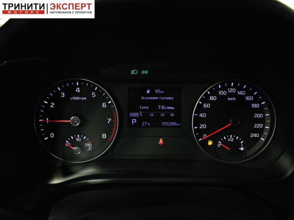 Kia Cerato IV с пробегом 2019 года, цена 1 757 000 рублей, 155284 км, седан, Автокод Объявления