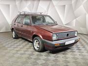 Volkswagen Golf II Москва  - изображение 20