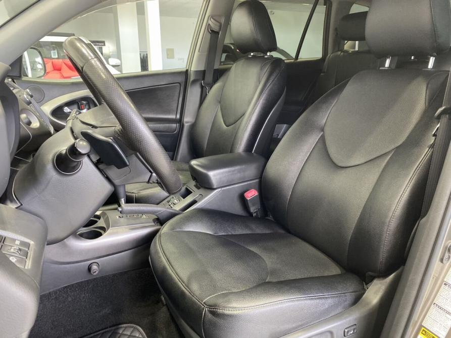 Toyota RAV4 III (XA30) Рестайлинг Ростов-на-Дону  - изображение 26