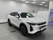 Exeed RX Казань  - изображение 28