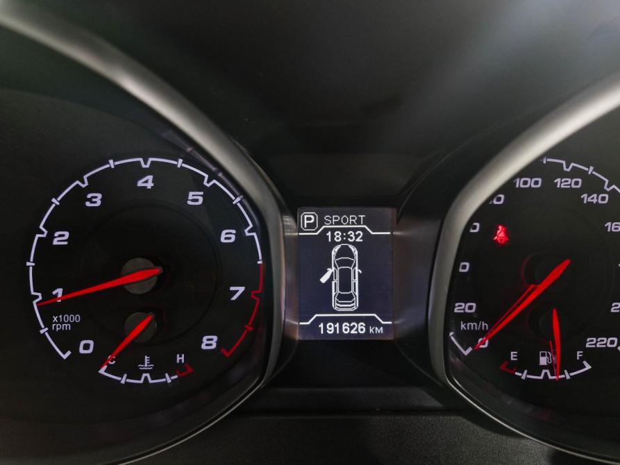 Chery Tiggo 5 I Нижний Новгород  - изображение 17