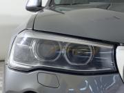 BMW X3 II (F25) Рестайлинг Москва  - изображение 27