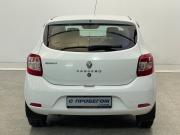 Renault Sandero II Москва  - изображение 16