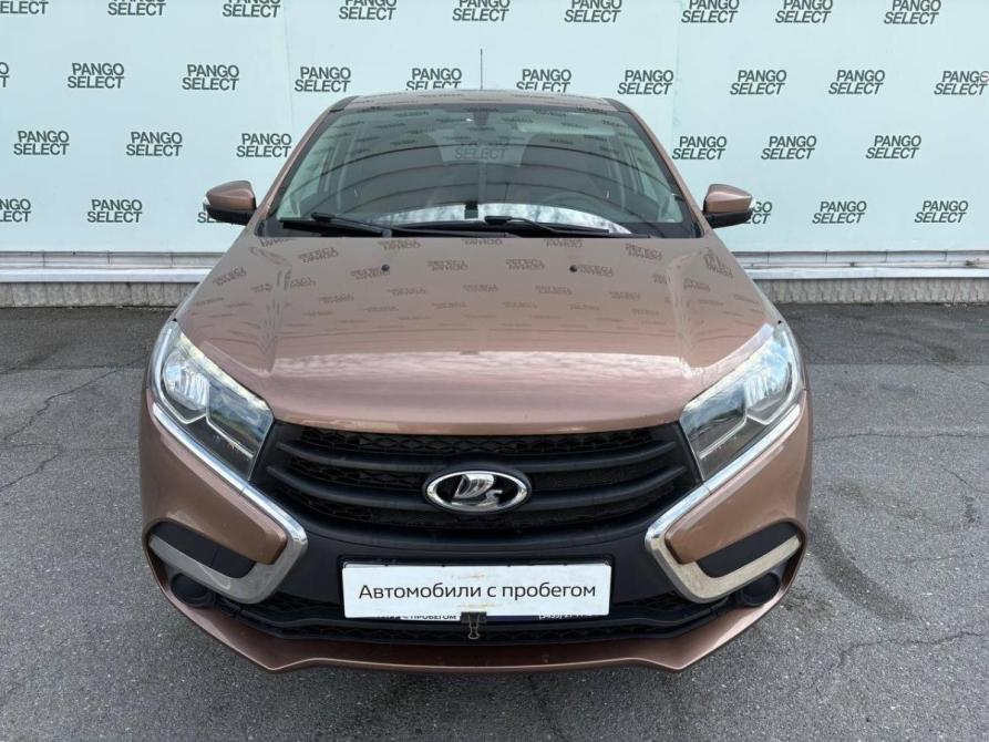 Lada (ВАЗ) XRAY I Нижний Тагил  - изображение 2