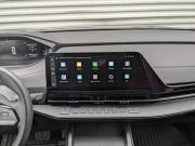 Changan UNI-S (CS55 Plus) Москва  - изображение 45