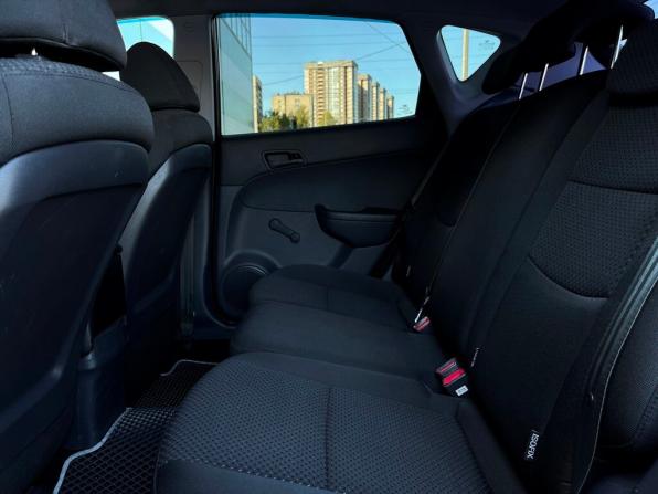 Hyundai i30 I Рестайлинг с пробегом 2010 года, цена 675 300 рублей, 176934 км, хэтчбек, Автокод Объявления