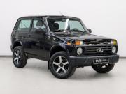 Lada (ВАЗ) Niva Legend Москва  - изображение 25
