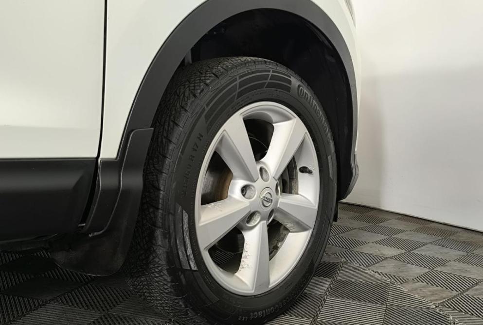 Nissan Qashqai II Нижний Новгород  - изображение 17