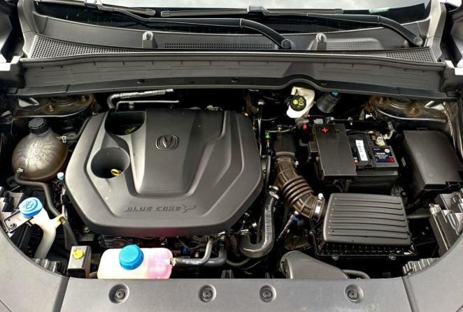 Changan CS55 Plus II с пробегом 2023 года, цена 2 376 000 рублей, 21712 км, внедорожник, Автокод Объявления