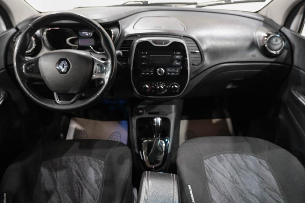 Renault Kaptur I Новокузнецк  - изображение 18