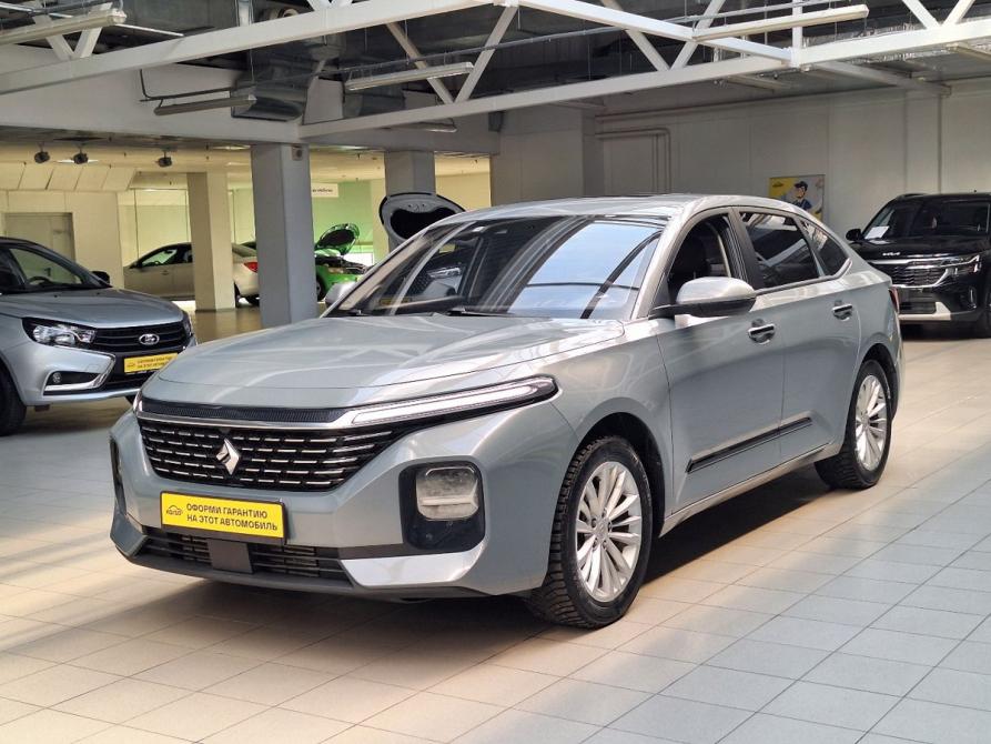 Baojun RC-5 Челябинск  - изображение 3
