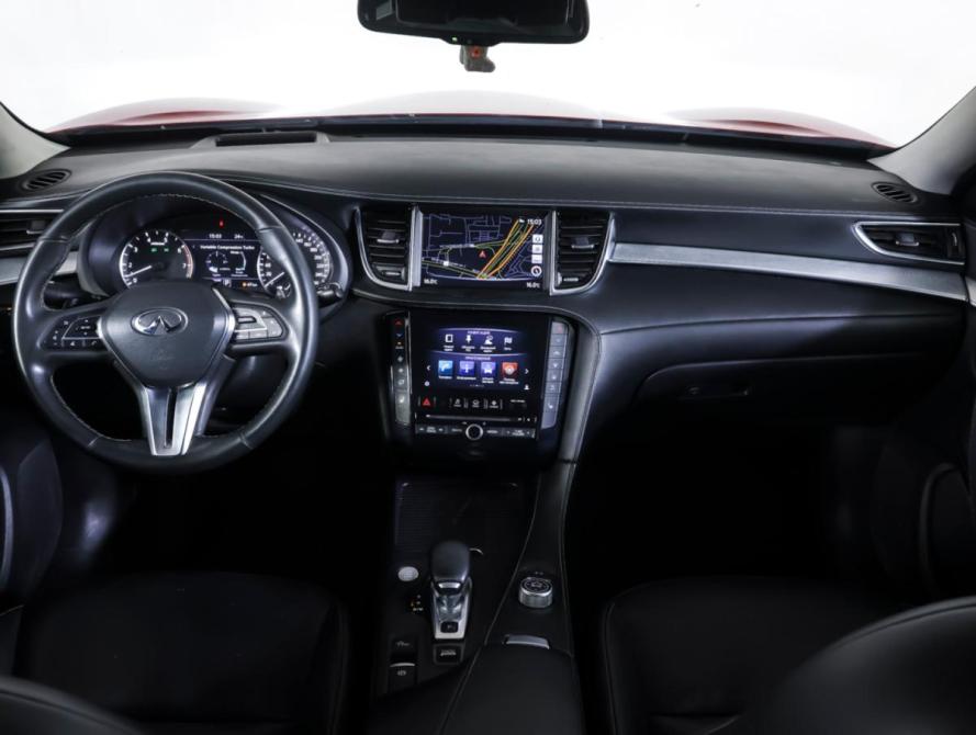 Infiniti QX50 II Москва  - изображение 13