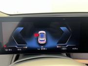 BMW iX I (I20) Москва  - изображение 33