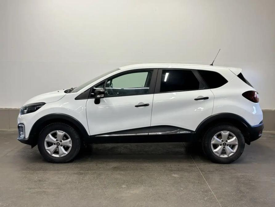 Renault Kaptur I Саратов  - изображение 5