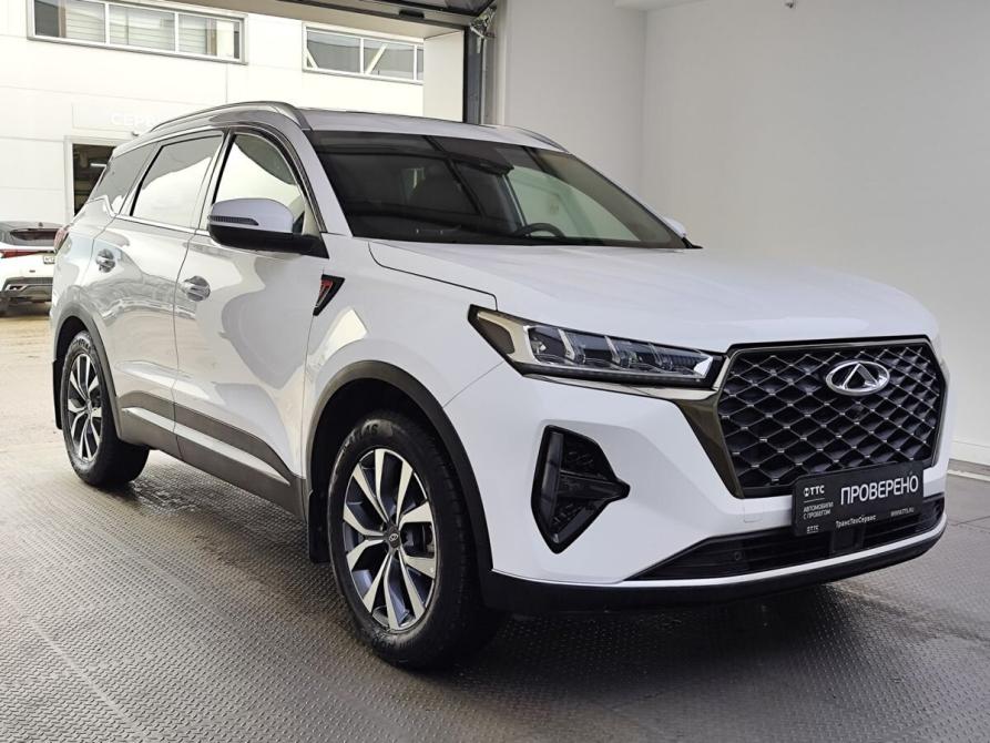 Chery Tiggo 7 Pro Max I Уфа  - изображение 3