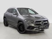 Mercedes-Benz GLA II (H247) Химки  - изображение 31
